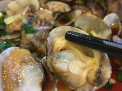-裕丰农家菜·面