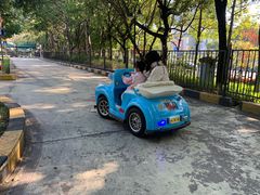 -史努比缤纷世界
