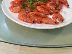 -老钱饭店(后渚港店)
