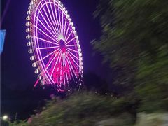 -芽庄珍珠岛游乐园