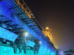 -泰达航母主题公园