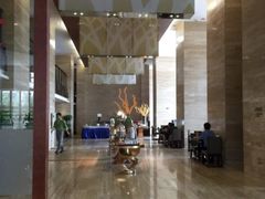 -三亚凤凰水城凯莱度假酒店