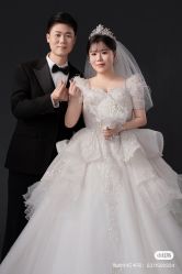 -青禾蒙娜丽莎婚纱摄影(武汉总店)