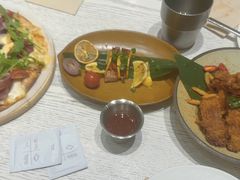 -娜娜家•Nana's restaurant(国金汇店)