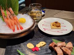 -極上萬膳·日料放题(海岸城店)
