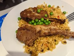 -宜家·瑞典风味餐厅(四元桥店)