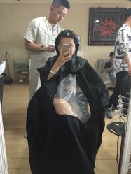 -雅典娜造型