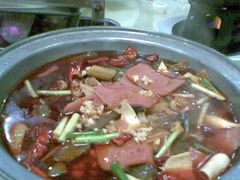似乎是乱炖-人和居(丰葆路店)
