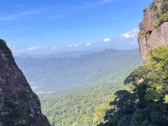 -七仙岭温泉国家森林公园