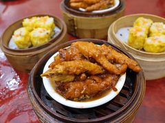 -华峰食馆(氹仔店)