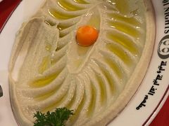 -一千一夜(工体店)