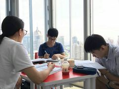 -新支点英语日语西语培训(摩天360大厦店)