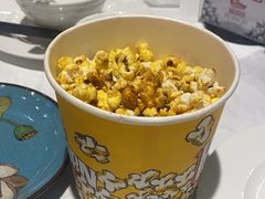 -福海居烤鸭店(鸟巢店)