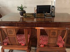 -岳阳阿波罗御庭酒店