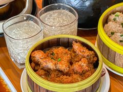 -莲餐厅·湖北菜·潜江小龙虾店(愚园路店)