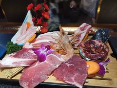 -神隐烧肉酒场(九街店)