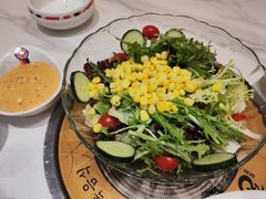 -七八冷面·延边朝鲜族美食(世纪汇店)