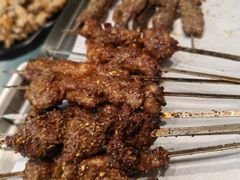 -老三烤肉·融合菜宴会厅