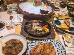 -吉兆·料理(红梅南路店)