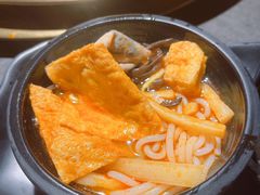 -九鼎轩脆毛肚火锅(南京东路店)