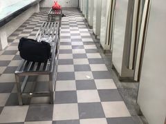 -贞山宾馆水上乐园