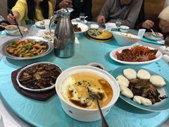 -小苏舍餐厅(木渎店)