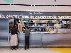 门面-Shake Shack(西单大悦城店)