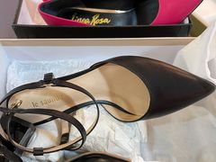-莱尔斯丹展示厅(盈毅鞋厂店)