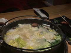 -大和食乐·鲜和牛酸汤火锅(环宇荟店)