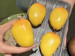 -得意咚瓜·顺德鱼生·冬瓜盅火锅