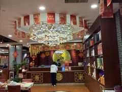 -点都德(海岸城店)