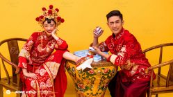 -帆拉斐婚纱摄影(春熙店)