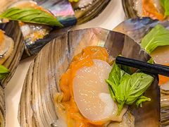 -青蓬蒸汽海鲜·深圳老字号·团建聚会(壹方城店)