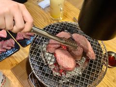 -大阪烧肉BAKA一代(十亩地店)