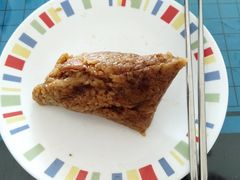 蛋黄肉粽-璐坊粽王(复兴中路店)