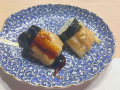 -鮨一日本料理(大中华店)