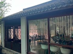 -丝绸小镇荻港古村