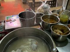 -龍城柳州螺蛳粉(群星路店)