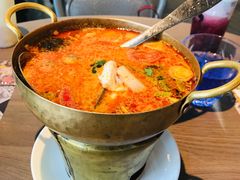 -CHINCHIN 青青·泰国料理(万象食家店)