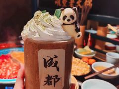 -吼堂老火锅(太古里总店)