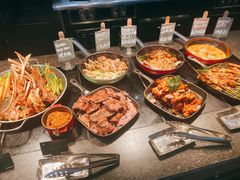 -Social 秀西餐厅-长沙瑞吉酒店(运达店)