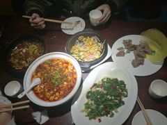 -马遂林烩面馆(少室路店)