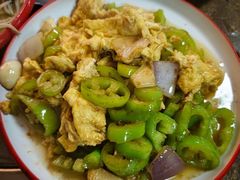 -清真·馬坡二旦烧烤(人生一串拍摄店)