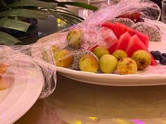 -粤财皇冠假日酒店·彩华轩中餐厅