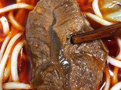 -易毛特色牛肉面(解放碑步行街店)