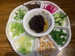 -尹三豆汁(前门旗舰店)