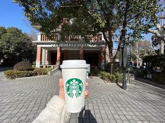 -星巴克臻选(思南公馆店)