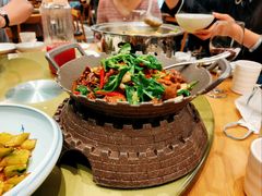 -山东宾馆·齐鲁苑餐厅