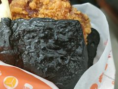 -汉堡王(大连柏威年餐厅店)