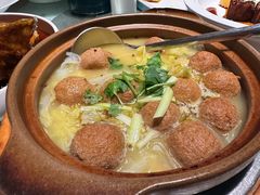 -老太原菜馆(府西街店)